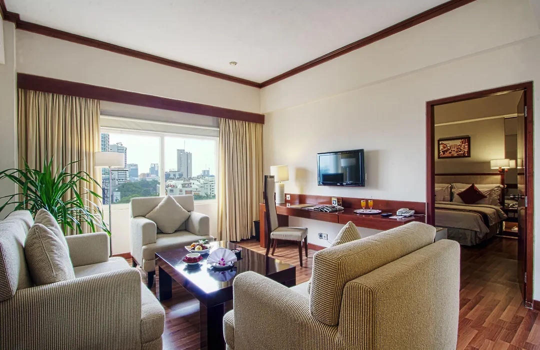 Hotel Sahid Surabaya-1