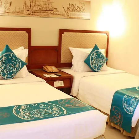 Hotel Sahid Surabaya-2