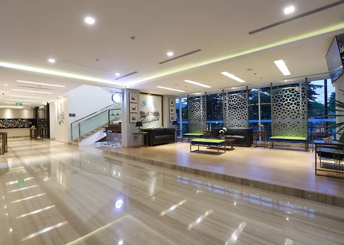 PrimeBiz Hotel Surabaya