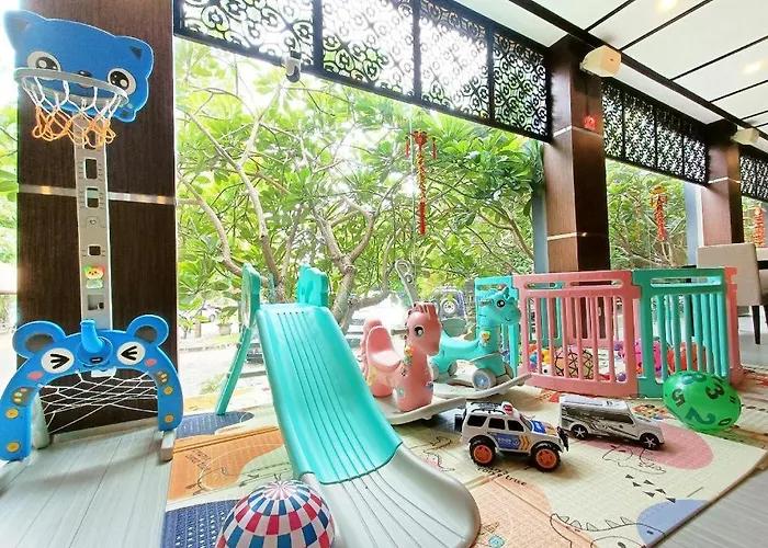 Narita Classic Hotel Surabaya